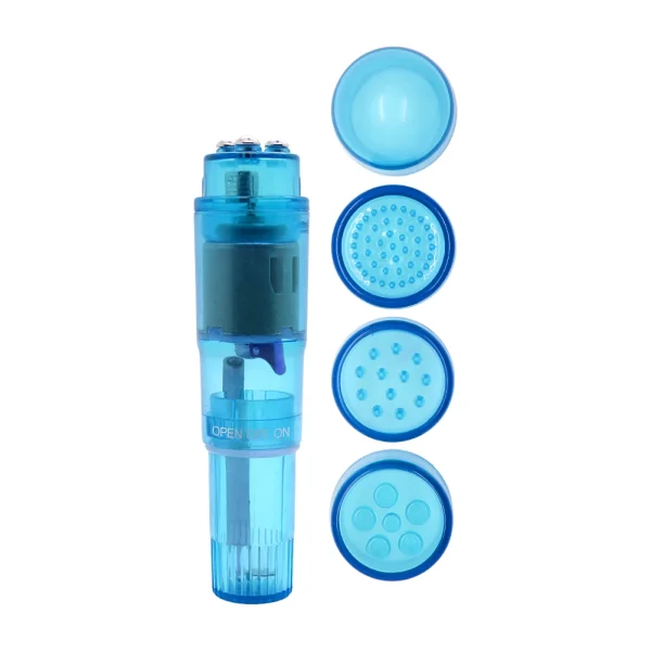 Mark's Clitoral Stimulator