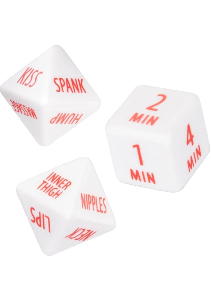 Tempt and Tease 3 Dice Set — image 8 of 9