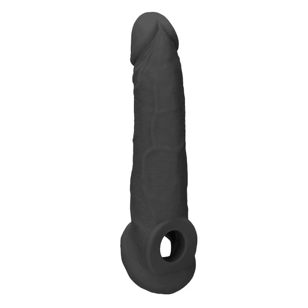 RealRock 9-inch Penis Sleeve Extender