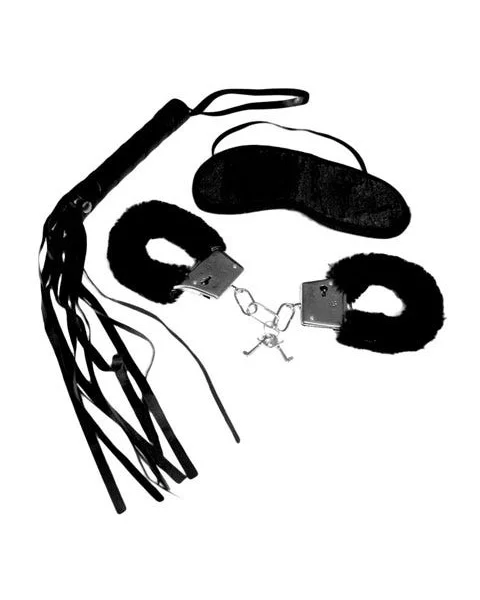 Sex & Mischief Intro to S & M Kit