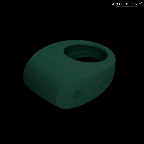 Lelo TOR2 Vibrating Couples Cock Ring