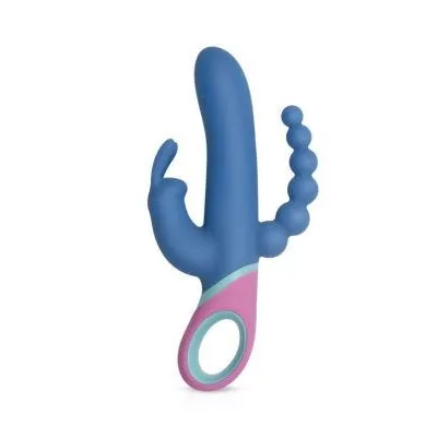 PMV20 Vice Double Rabbit Vibrator
