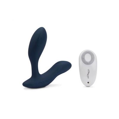 Vector By We vibe Blue