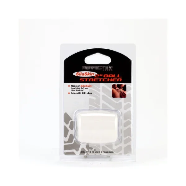 Silaskin Ball Stretcher