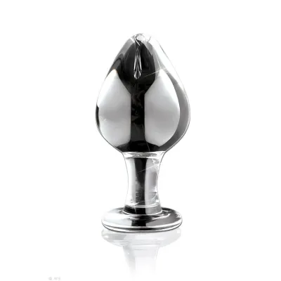 Pipedream Glass 3 75 Massager