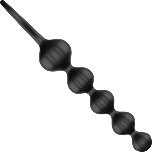 Satisfyer Set Of 2 Anal Beads