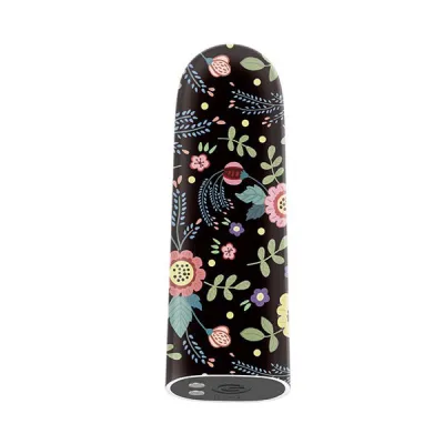 Lovetoy Rechargeable Diana Massager Bullet Vibrator