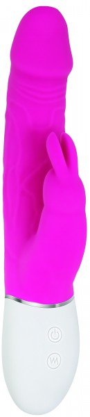 Realistic Rabbit Vibrator