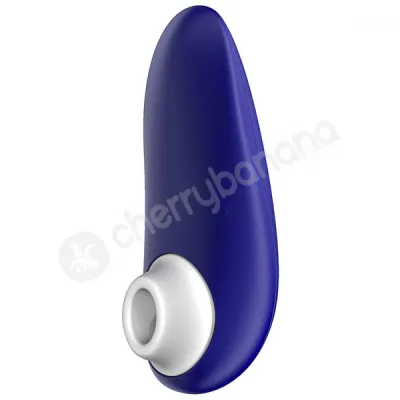 Womanizer Starlet 2 Sapphire Clitoral Suction Stimulator