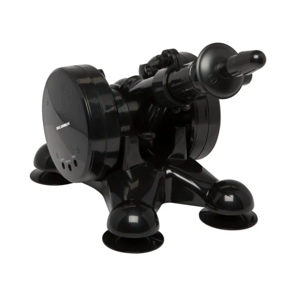 Kink Fucking Machines Power Banger Black — image 18 of 25