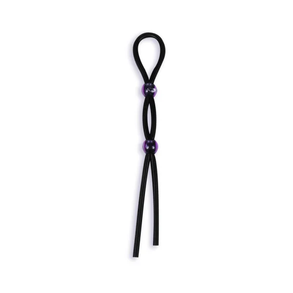 Cock Ties (black) — image 5 of 11