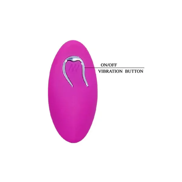 Pretty Love Berger Egg (Pink) — image 4 of 9