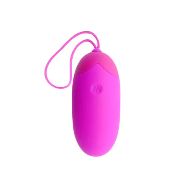 Pretty Love Berger Egg (Pink) — image 3 of 9