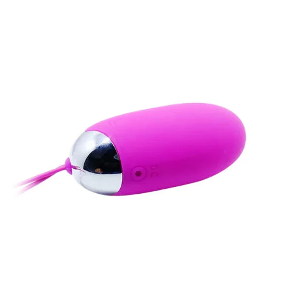 Pretty Love Berger Egg (Pink) — image 7 of 9