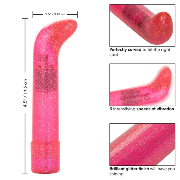 Sparkle Mini G-vibe Pink — image 15 of 16
