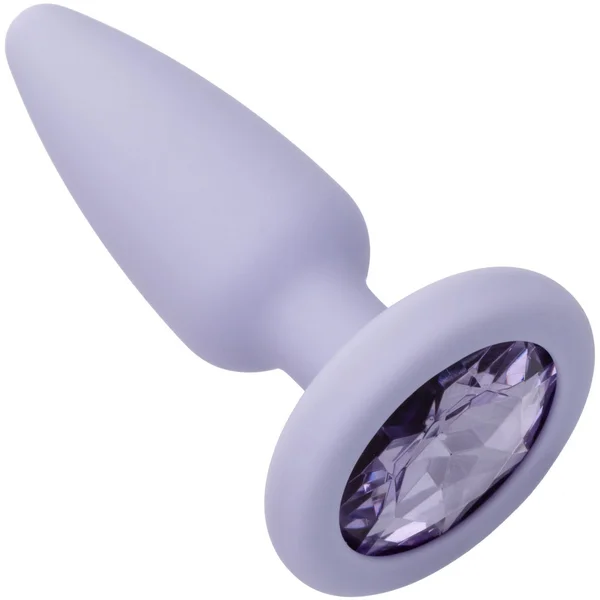 First Time Crystal Booty Kit Purple — image 25 of 25