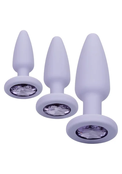 First Time Crystal Booty Kit Purple — image 20 of 23