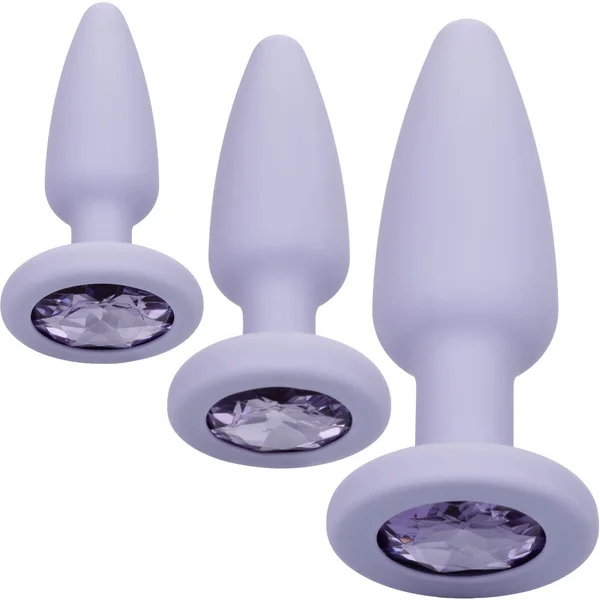 First Time Crystal Booty Kit Purple — image 24 of 25