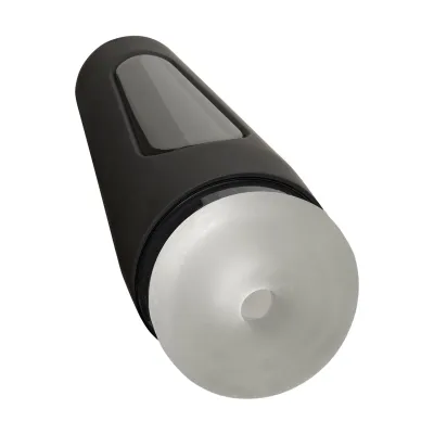 KINK Fuck Hole Tunnel Variable Pressure ULTRASKYN Stroker