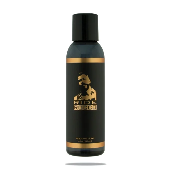 Ride Bodyworx Ride Rocco Silicone-Based Lube | 4.2oz