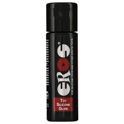 Eros Toy Silicone Glide 30 Ml