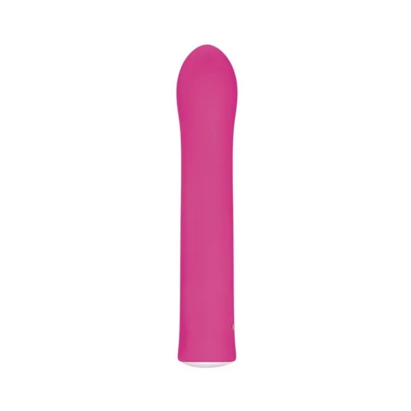 Rechargeable G-Spot 7 Function Pink Vibrator — image 7 of 9