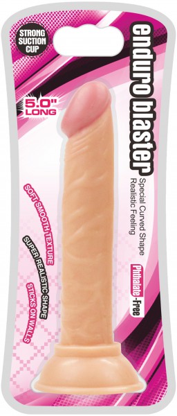 5'' Cock