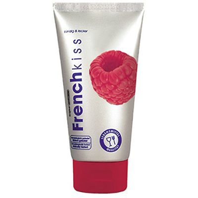 Frenchkiss Raspberry Lubricant 75 ml
