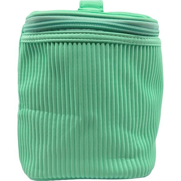Unbound Vibe Vault Toy Storage Bag - Sea