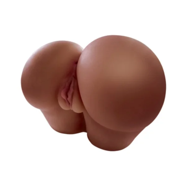 32 lbs F*ck Me Silly Bubble Butt Realistic Masturbator — image 10 of 15
