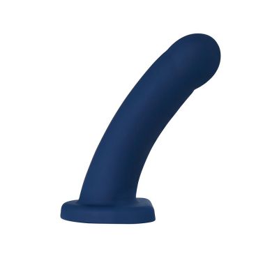 NEXUS Banx 8 inch HOLLOW SILICONE DILDO