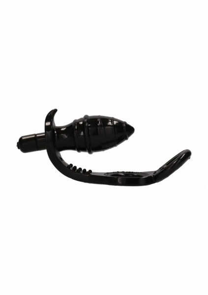 Pocket Desire Masturbation Cup - Flesh - Cock And Ball Ring