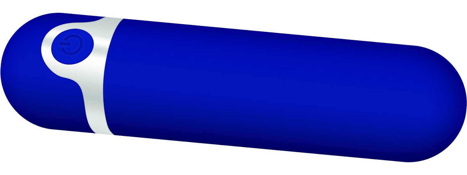 My Blue Heaven 3.5'' Bullet Vibrator