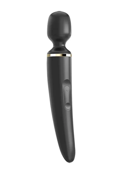 Wand-er Woman