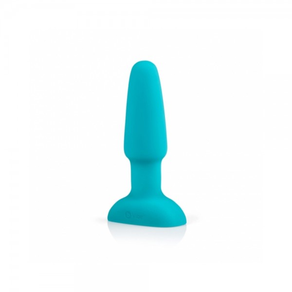 B- Vibe Rimming butt plug
