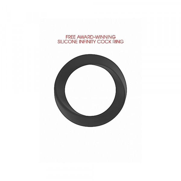 Pumped Classic XL Extender Pump