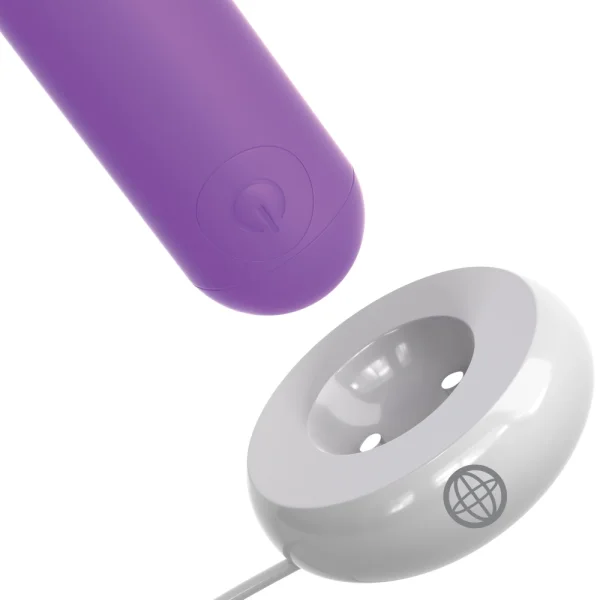 Pipe Dream Fantasy For Her - Slim Rechargeable Bullet