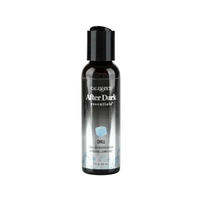 After Dark Chill Water Based Lubricant 59ml 2oz