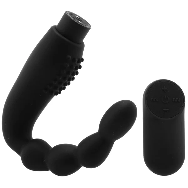 Zero Tolerance Emperor Prostate Vibrator