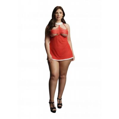 Merry Babydoll OSX