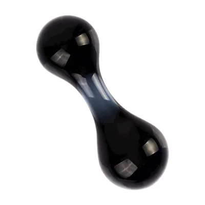 Lucent Glass Kegel Balls