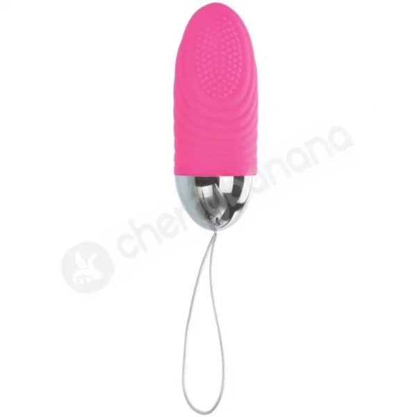 Turn Me On Rechargeable Love Bullet Vibrator