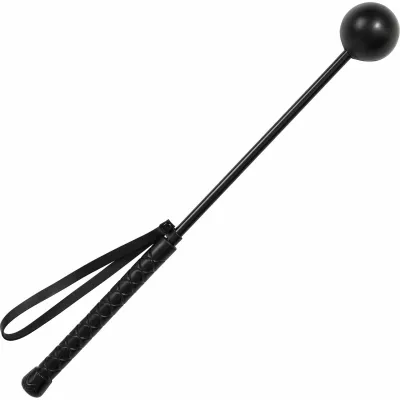 Sex Mischief Shadow Ball Crop by Sportsheets