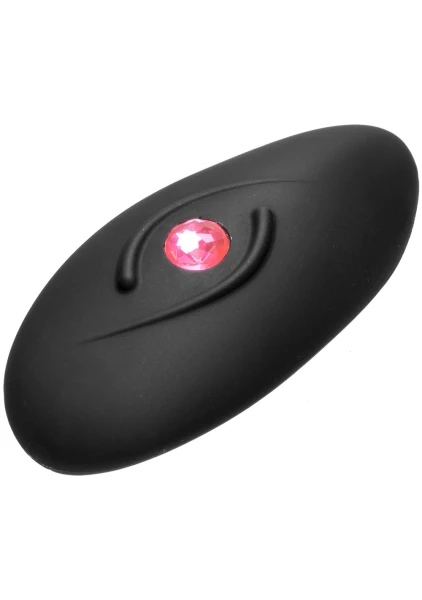 Body Bling™ Bliss - Rechargeable Mini-Vibe