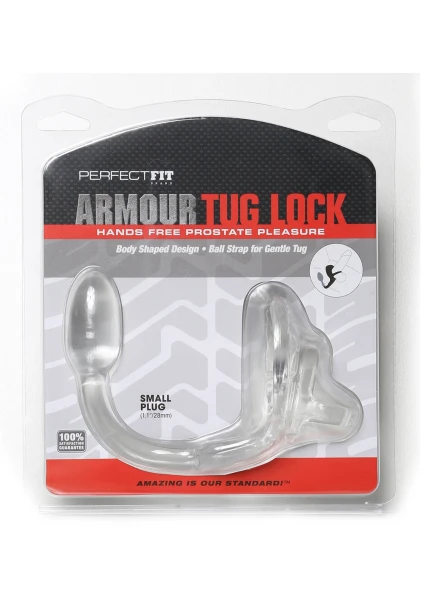 Armour Tug Lock Small