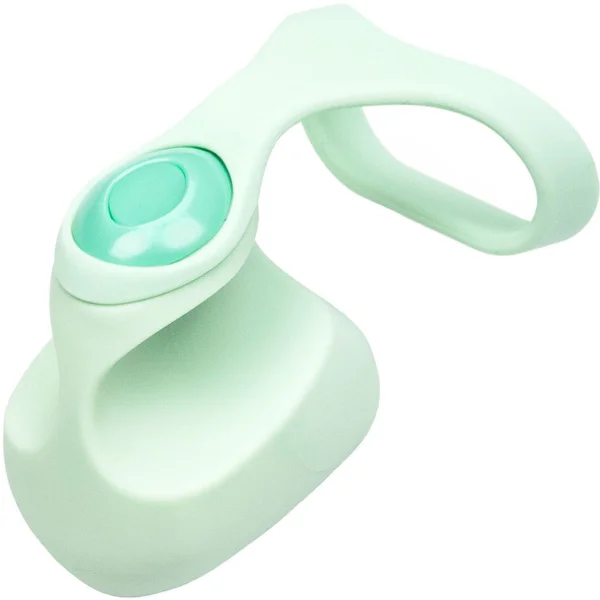 Fin by Dame Products– Turquoise — image 12 of 25