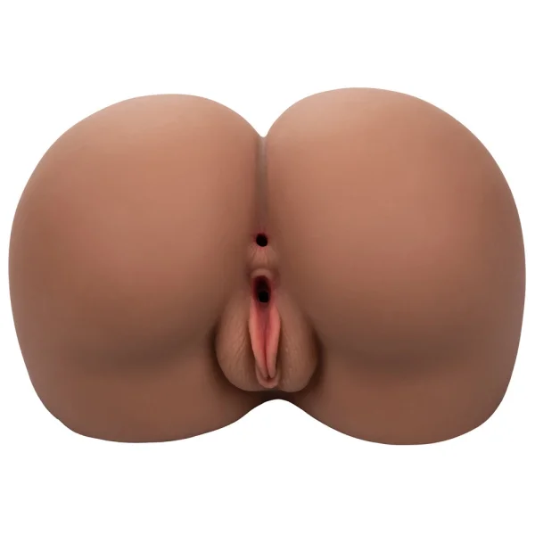 Stroke It BBL Booty Life Like Masturbator