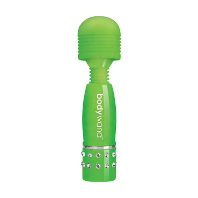 Bodywand Mini Glow In Dark