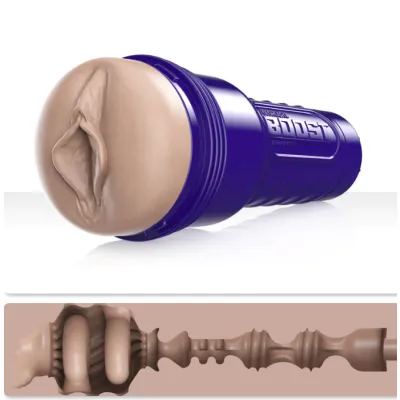 Fleshlight Boost Bang Light