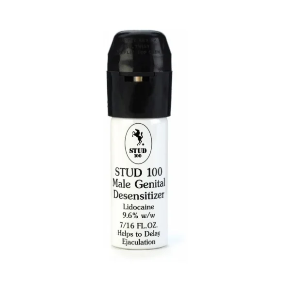 Stud 100 Desensitizing Spray .5 ounce — image 5 of 6